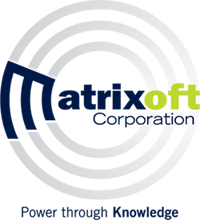 Matrixoft Corporation's Logo